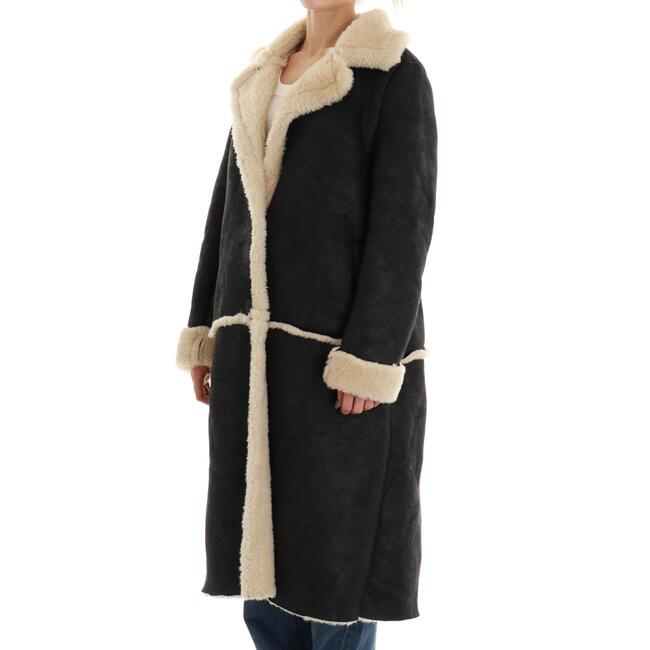 CAPPOTTO ECOMONTONE HAVEONE - Mad Fashion | img vers.650x/